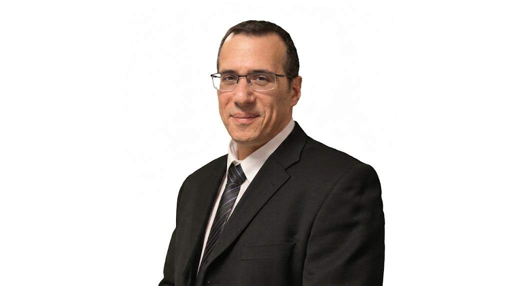 עו״ד אורי דלאל - עורך דין תאונות עבודה בראשון לציון